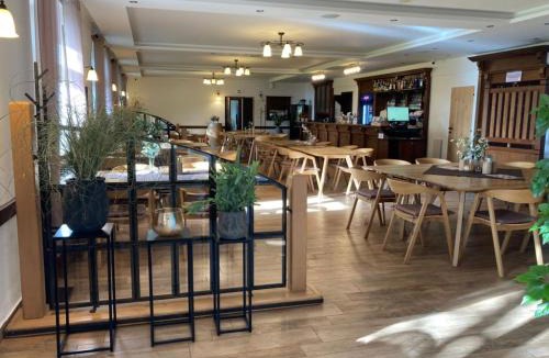 Buchlovice Hotel | Hotel Buchlov