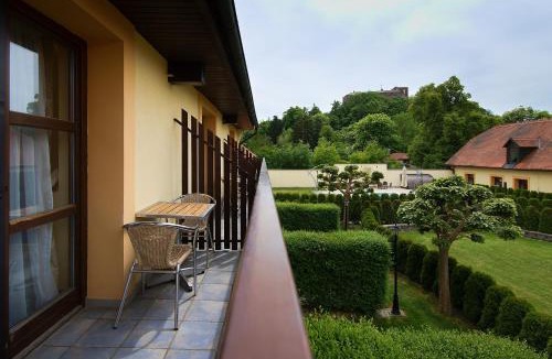 Buchlovice Hotel | Hotel Buchlov