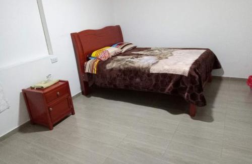 San Juan de Pasto Hotel | Hotel Buenos Aires