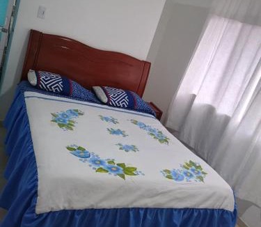San Juan de Pasto Hotel | Hotel Buenos Aires