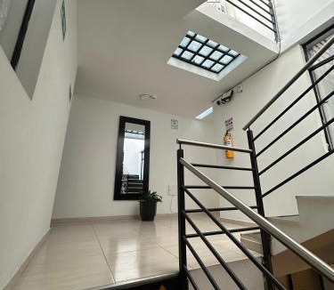 San Juan de Pasto Hotel | Hotel Buenos Aires