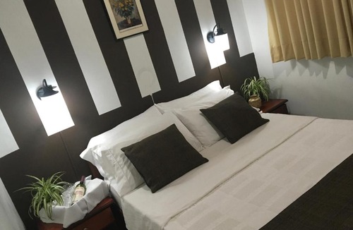 Oiba Hotel | Hotel Buganvilia