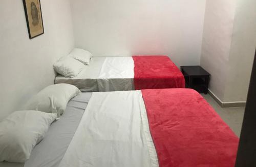 Guaduas Hotel | Hotel Buganvilla