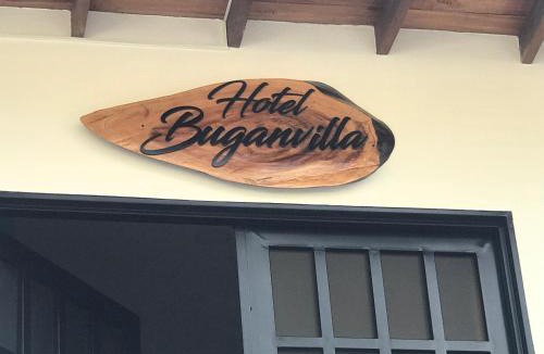 Guaduas Hotel | Hotel Buganvilla