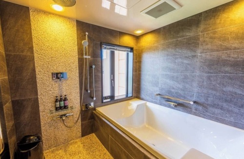 Fuchaku Hotel | Hotel Building Presidential Suite 137 sqm | R/Kunigami County Okinawa
