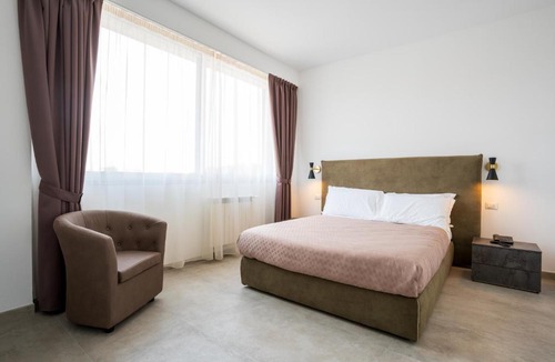 Bollate Hotel | Hotel Bulà