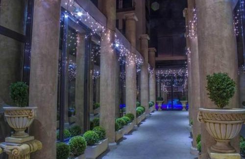 Hunedoara Hotel | Hotel Bulevard