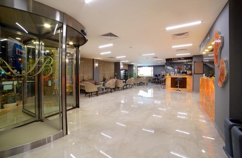 Fatih Hotel | Hotel Bulvar Palas