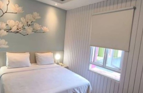 Gambir Hotel | Hotel Bunga Bunga