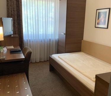 Holzminden Hotel | Hotel Buntrock