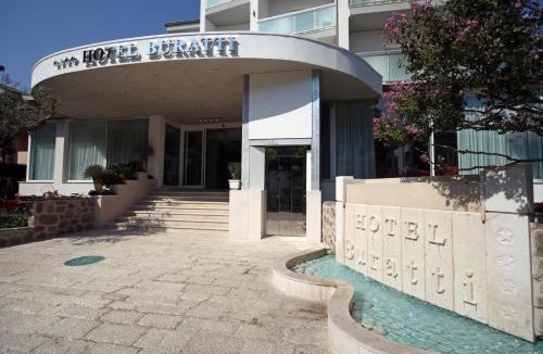 Pinarella Hotel | Hotel Buratti