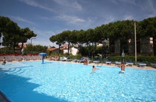 Pinarella Hotel | Hotel Buratti