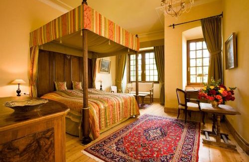 Alf Hotel | Hotel Burg Arras