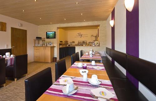 Thallichtenberg Hotel | Hotel Burgblick