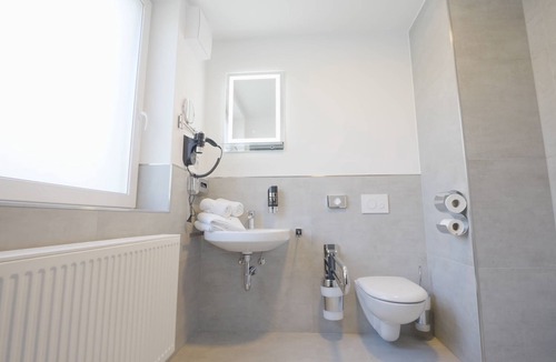 Guetersloh Hotel | Hotel Busch