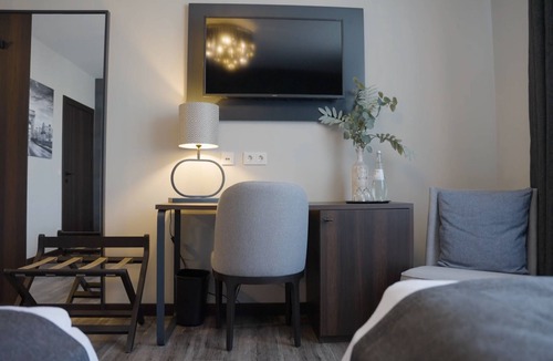 Guetersloh Hotel | Hotel Busch