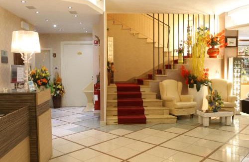 Rivabella Hotel | Hotel Busignani