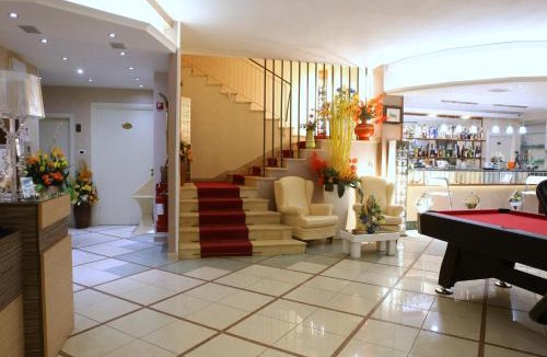 Rivabella Hotel | Hotel Busignani