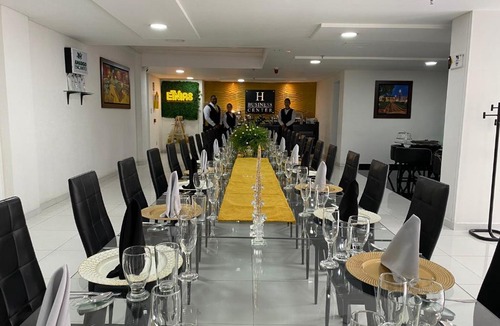 Popayan Hotel | Hotel Business Center