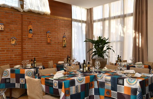 Margine Coperta-Traversagna Hotel | Hotel Butterfly