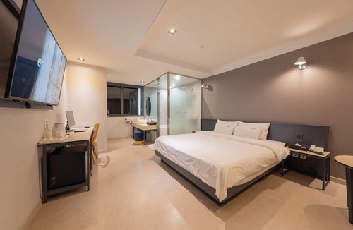 Seo Hotel | Hotel Button