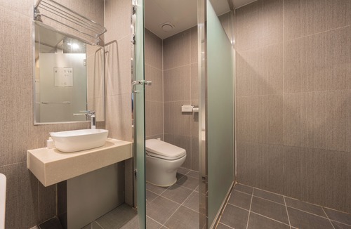 Seo Hotel | Hotel Button