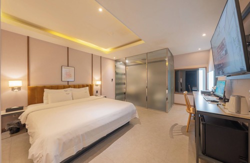 Seo Hotel | Hotel Button