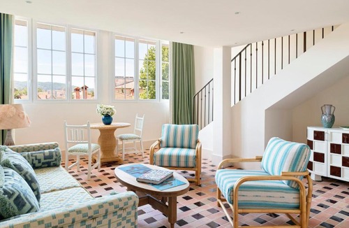 Saint-Tropez City Centre Hotel | Hotel Byblos Saint-Tropez