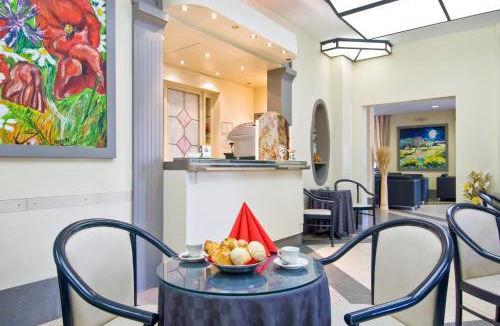 Margine Coperta-Traversagna Hotel | Hotel Byron