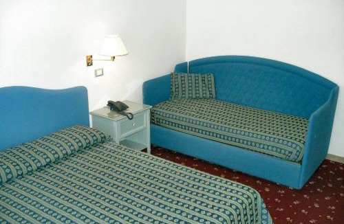 Viserba Hotel | Hotel Byron