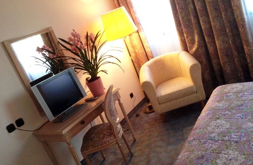 Maron Hotel | Hotel Cà Brugnera