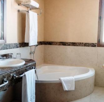 Segovia Hotel | Hotel Cándido