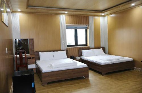 Rach Gia Hotel | Hotel Cốc Cốc 2