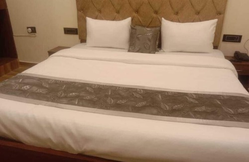 Dhanauli Hotel | Hotel C S Inn