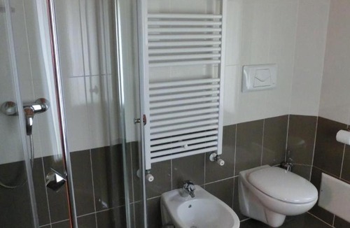 Ponzano Veneto Hotel | Hotel C25