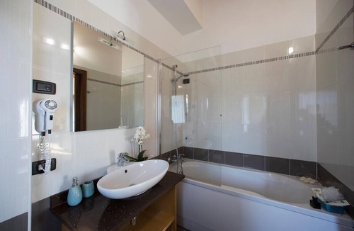 Ponzano Veneto Hotel | Hotel C25