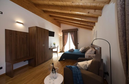 Ponzano Veneto Hotel | Hotel C25
