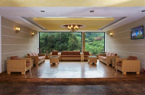 Nullatanni Hotel | Hotel C7 Munnar