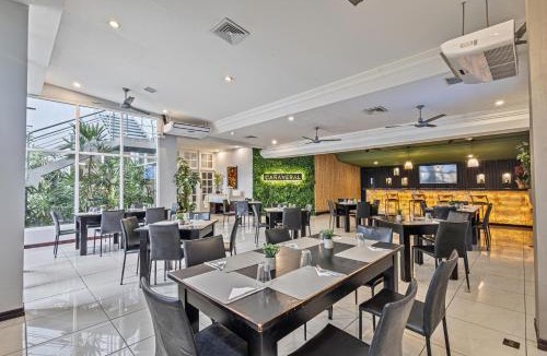Canas Hotel | Hotel Caña Brava Inn