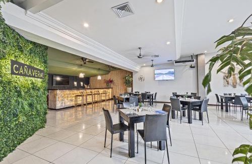 Canas Hotel | Hotel Caña Brava Inn