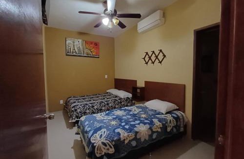 Villa Corona Hotel | Hotel Cañada's & Bungalows