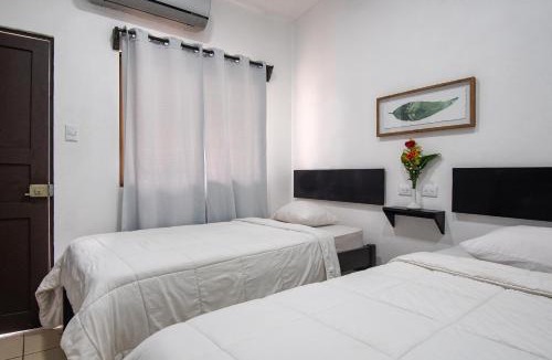 Canas Hotel | Hotel Cañas