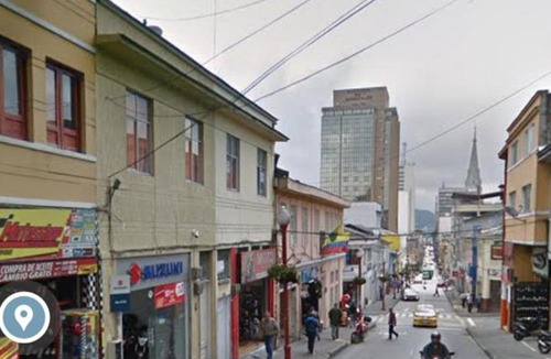 Manizales Hotel | Hotel Cañaveral
