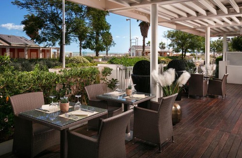 Alba Hotel | Hotel Ca' Bianca
