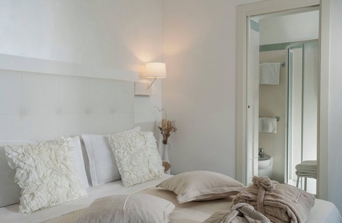 Alba Hotel | Hotel Ca' Bianca