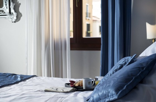 Cannaregio Hotel | Hotel Ca' d'Oro