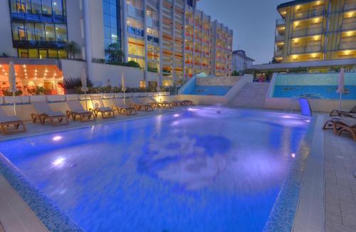 Bibione Hotel | Hotel Ca' D'Oro Tre Stelle Superior Adults only