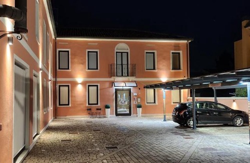 Dolo Hotel | Hotel Ca' Tron
