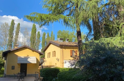 Sasso Marconi Hotel | Hotel Ca' Vecchia