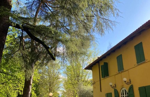 Sasso Marconi Hotel | Hotel Ca' Vecchia